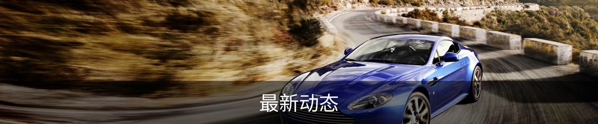 最新动态